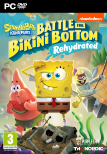 Spongebob SquarePants: Battle for Bikini Bottom - Rehydrated - Shiny Edition (PC)