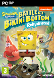Spongebob SquarePants: Battle for Bikini Bottom - Rehydrated - F.U.N. Edition (PC)