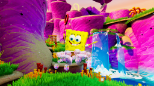 Spongebob SquarePants: Battle for Bikini Bottom - Rehydrated - Shiny Edition (Xbox One)