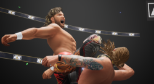 AEW: Fight Forever (Playstation 5)