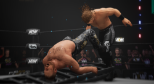 AEW: Fight Forever (Xbox Series X & Xbox One)