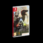 ARK: Survival Evolved (Nintendo Switch)