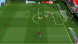 Sociable Soccer 2024 (Playstation 4)