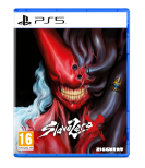 Slave Zero X (Playstation 5)