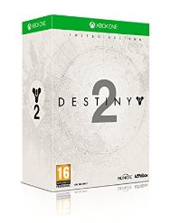 Destiny 2 limited edition (Xbox One)