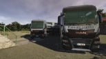 On The Road Truck Simulator (PS4)