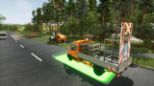 Road Maintenance Simulator (Playstation 4)