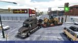 Truck & Logistics Simulator (Playstation 4)