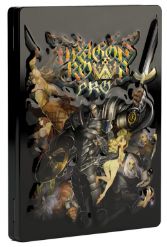 Dragon's Crown Pro Battle - Hardened Edition (PS4)
