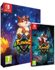 Furwind Special Edition (Nintendo Switch)