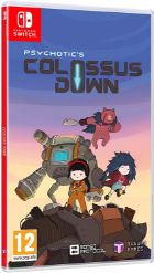 Colossus Down (Nintendo Switch)