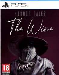 HORROR TALES: The Wine (Playstation 5)