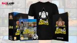 Do Not Feed The Monkeys - Collector's Edition (PS4)