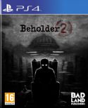 Beholder 2 - Big Brother Edition (PS4)
