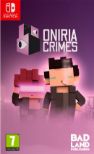 Oniria Crimes (Nintendo Switch)