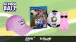 Alpaca Ball: All-Stars - Collectors Edition (PS4)