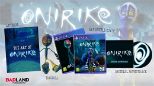 Onirike - Collectors Edition (PS4)