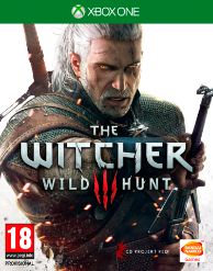 The Witcher 3 Wild Hunt GOTY (xbox one) (Xbox One)