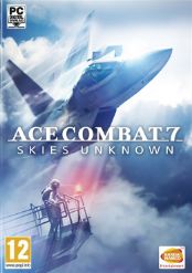 Ace Combat 7: Skies Unknown Collectors Edition (PC)
