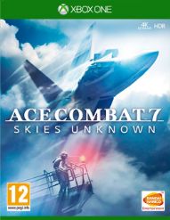 Ace Combat 7: Skies Unknown Collectors Edition (Xone)