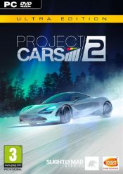Project Cars 2 Ultra Edition (PC)