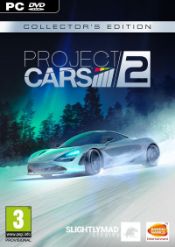 Project Cars 2 Collectors Edition (pc)