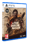 The Texas Chain Saw Massacre (Playstation 5)