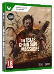 The Texas Chain Saw Massacre (Xbox Series X & Xbox One)