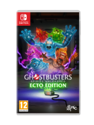 Ghostbusters: Spirits Unleashed - Ecto Edition (Nintendo Switch)
