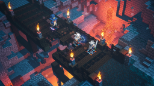 Minecraft: Dungeons - Hero Edition (Nintendo Switch)