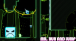 Mr. Run & Jump + Kombinera Adrenaline (Playstation 4)