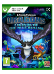 Dragons: Legends of The Nine Realms (Xbox Series X & Xbox One)