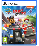 PAW Patrol: Grand Prix (Playstation 5)