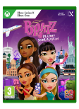 BRATZ™: Flaunt Your Fashion (Xbox Series X & Xbox One)