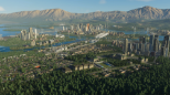 Cities Skylines 2 - Day One Edition (Xbox Series X)