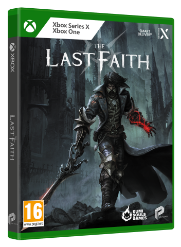 The Last Faith (XBOX)