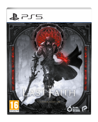 The Last Faith - The Nycrus Edition (Playstation 5)