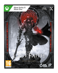 The Last Faith - The Nycrus Edition (XBOX)