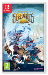 Curse of the Sea Rats (Nintendo Switch)