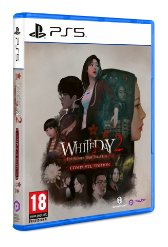 White Day 2: The Flower That Tells Lies - Complete Edition (Playstation 5)
