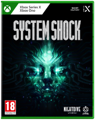 System Shock (Xbox Series X)