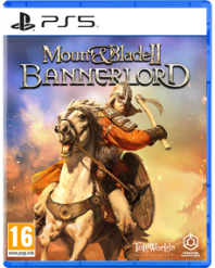 Mount & Blade 2: Bannerlord (Playstation 5)