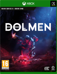 Dolmen - Day One Edition (Xbox Series X)