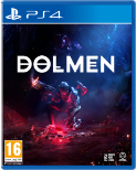 Dolmen - Day One Edition (Playstation 4)