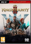 King's Bounty II - Day One Edition (PC)