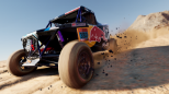 Dakar Desert Rally (Playstation 4)