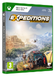 Expeditions: A Mudrunner Games - Day One Edition (Xbox Series X & Xbox One)