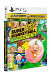 Super Monkey Ball: Banana Mania - Launch Edition (PS5)