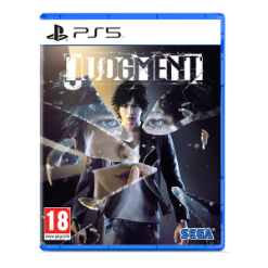 Judgment  - Day 1 Edition (PS5)