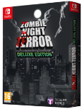 Zombie Night Terror - Deluxe Edition (Nintendo Switch)